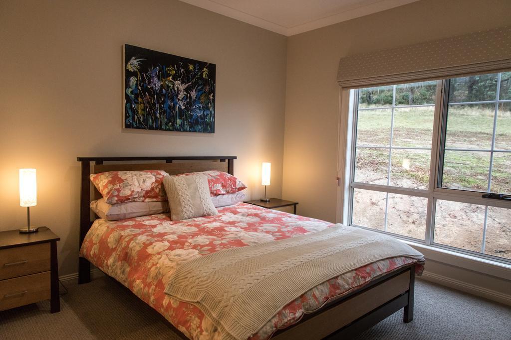 Mountain Blue Guest House Deloraine Exterior foto